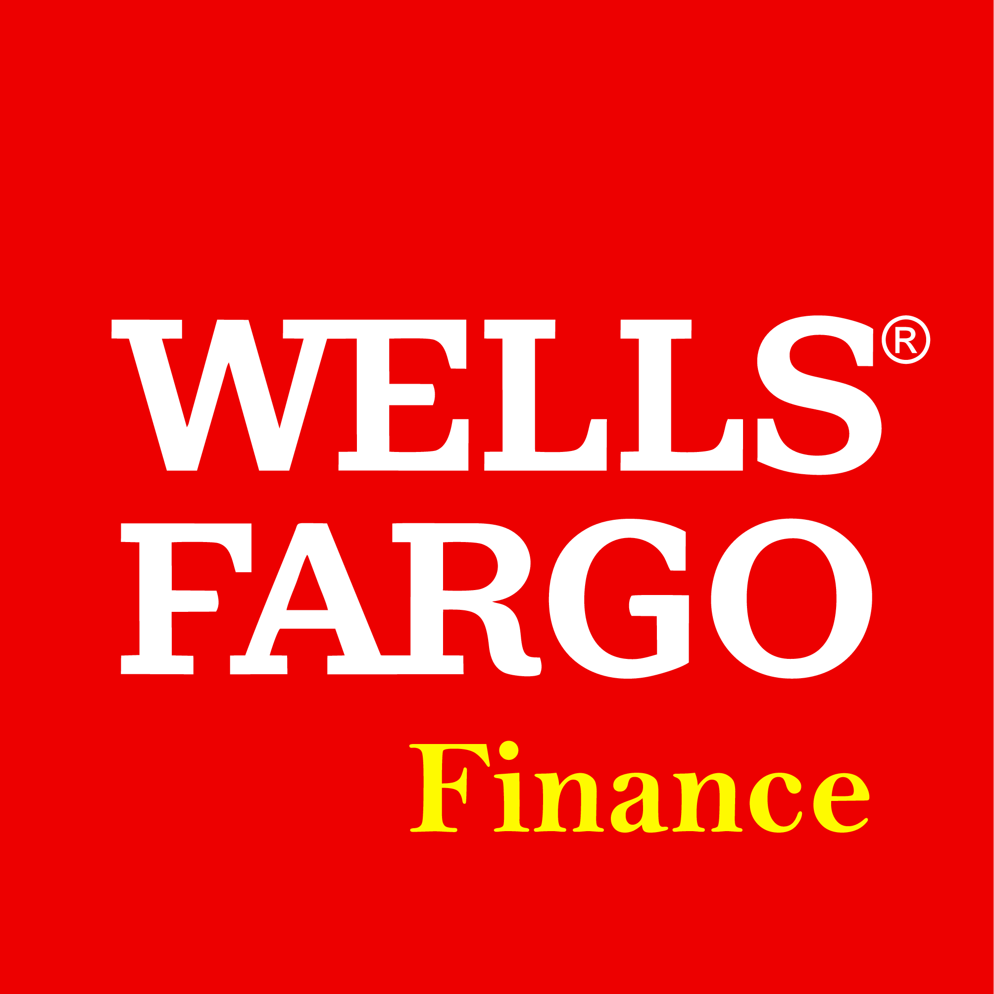 Wells Fargo Finance App